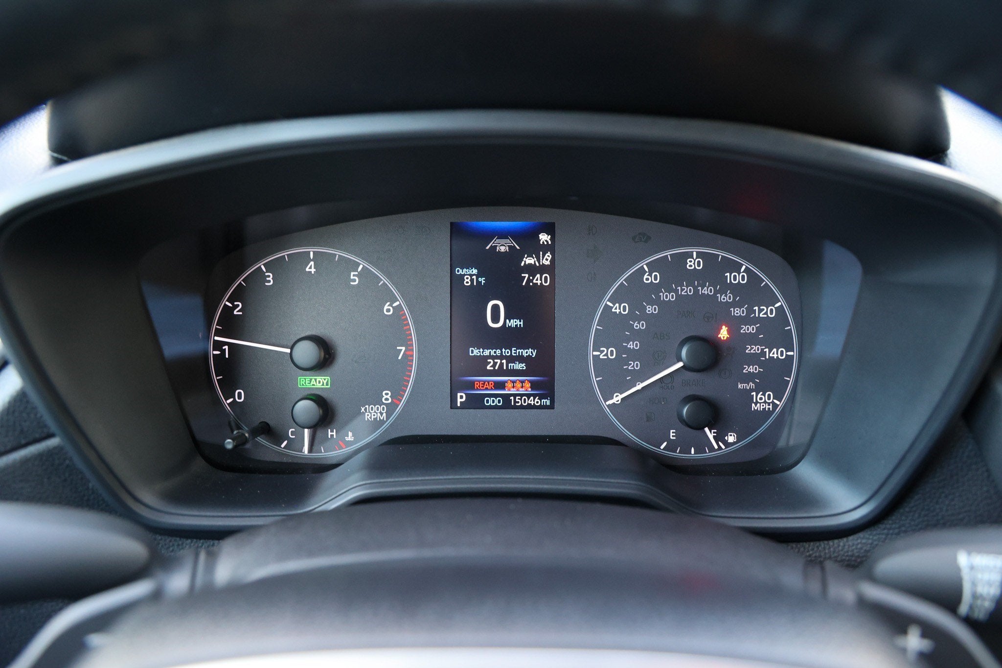2025 Toyota Corolla Cross Hybrid Hybrid SE