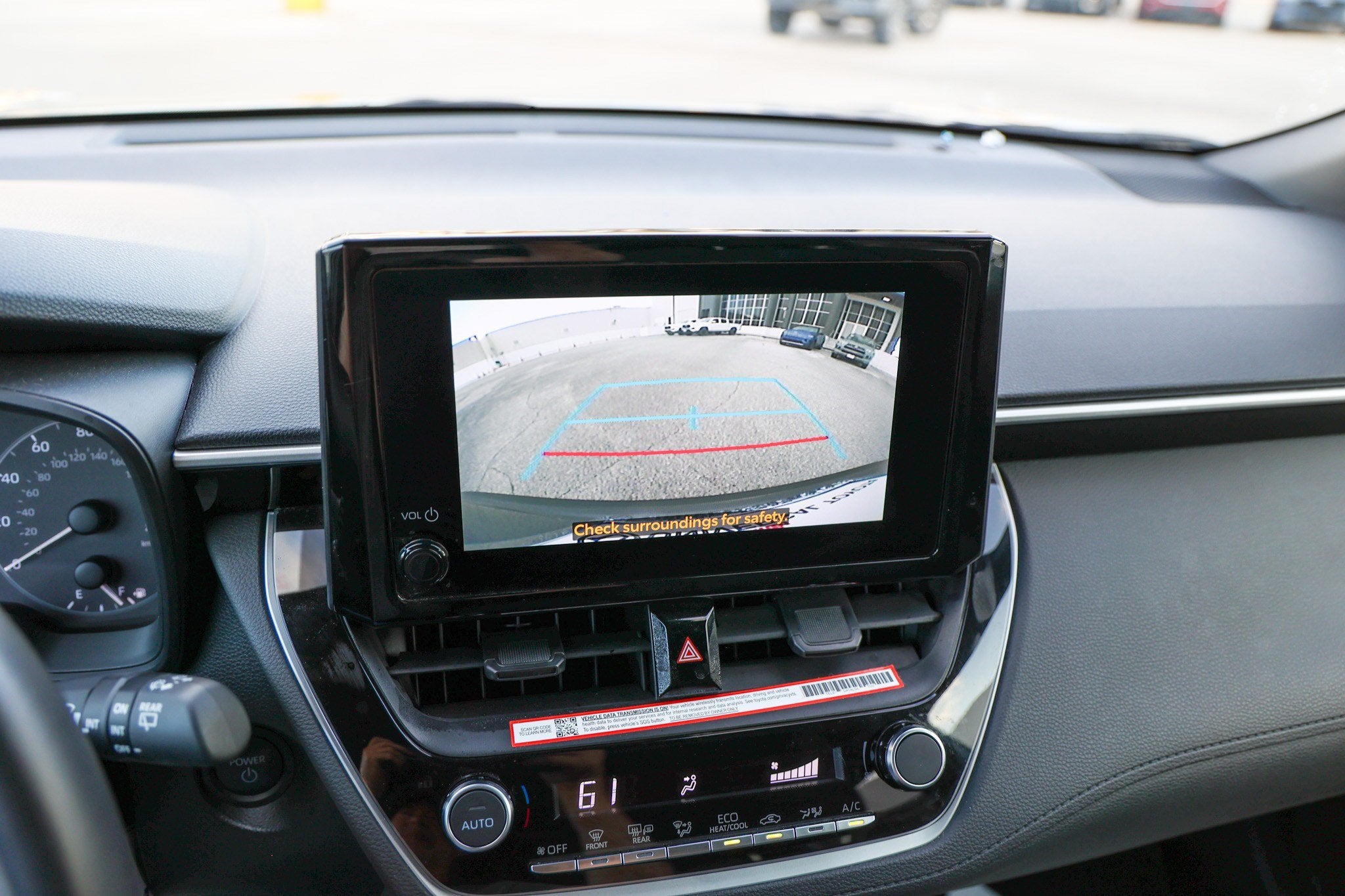 2025 Toyota Corolla Cross Hybrid Hybrid SE