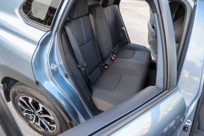 2025 Toyota Corolla Cross Hybrid Hybrid SE