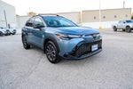 2025 Toyota Corolla Cross Hybrid Hybrid SE