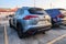 2025 Toyota Corolla Cross Hybrid Hybrid SE