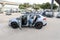 2026 Toyota Corolla Cross Hybrid Hybrid XSE