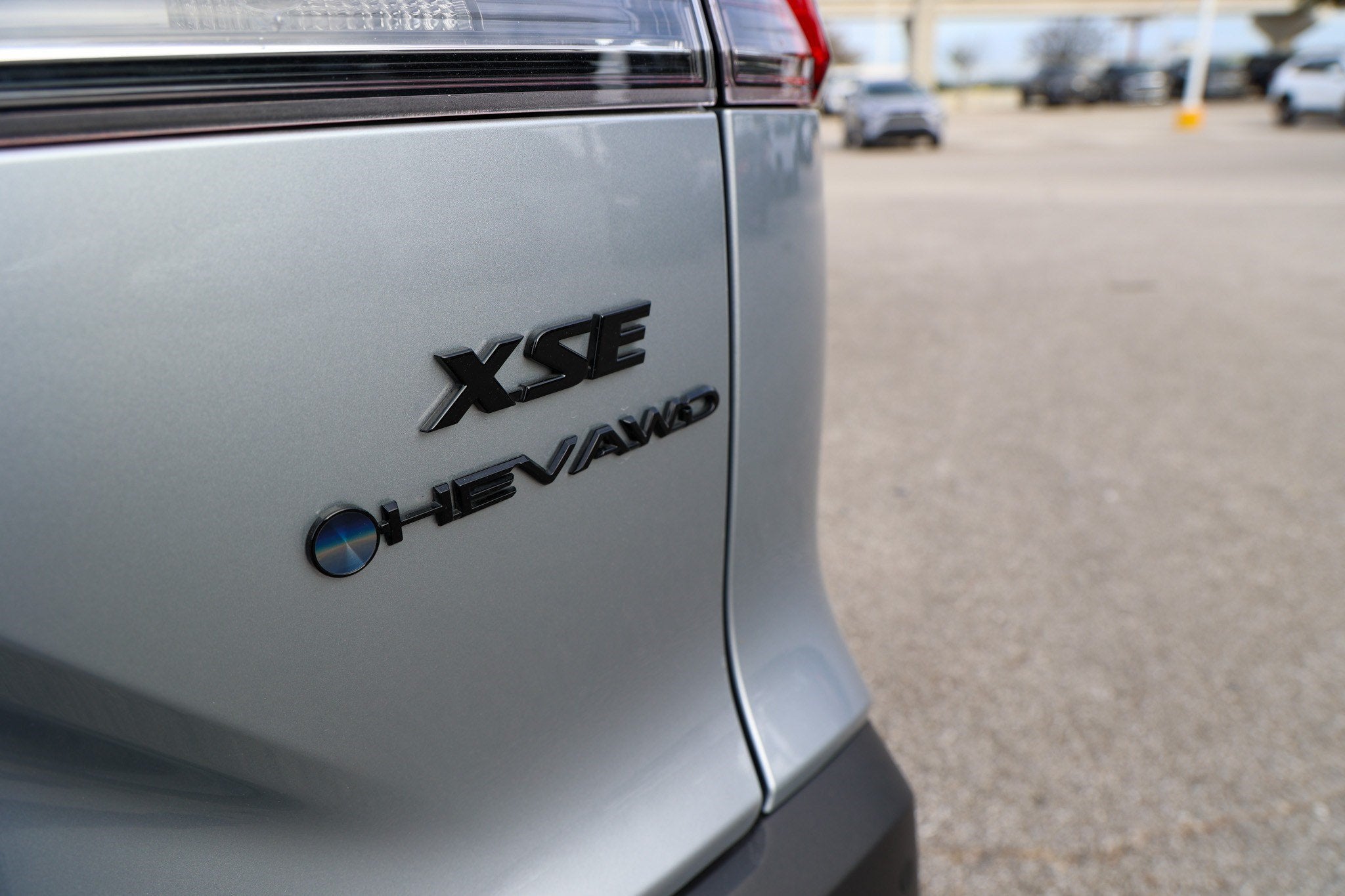 2026 Toyota Corolla Cross Hybrid Hybrid XSE