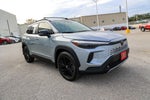 2026 Toyota Corolla Cross Hybrid Hybrid XSE