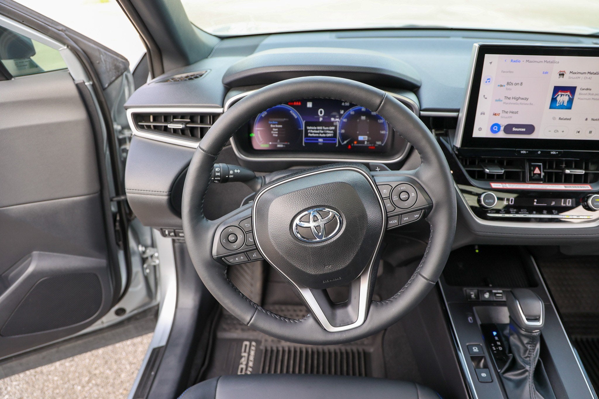 2026 Toyota Corolla Cross Hybrid Hybrid XSE