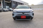 2026 Toyota Corolla Cross Hybrid Hybrid XSE