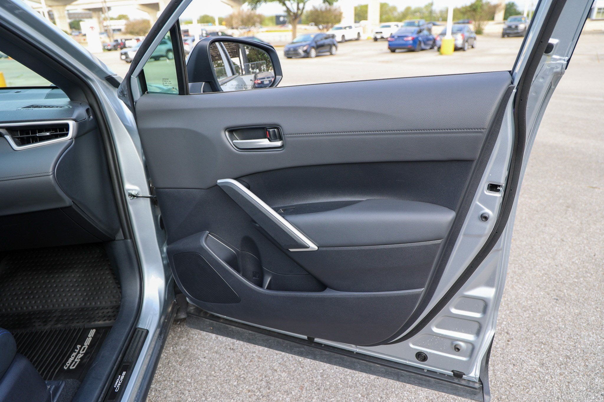 2026 Toyota Corolla Cross Hybrid Hybrid XSE