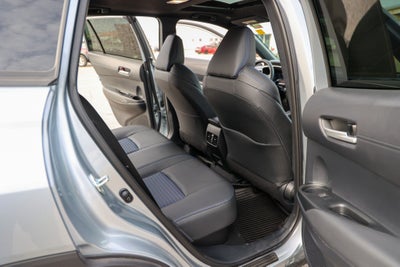 2026 Toyota Corolla Cross Hybrid Hybrid XSE