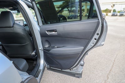 2026 Toyota Corolla Cross Hybrid Hybrid XSE