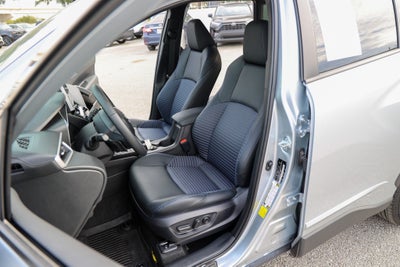 2026 Toyota Corolla Cross Hybrid Hybrid XSE