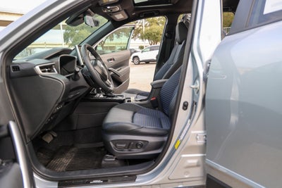 2026 Toyota Corolla Cross Hybrid Hybrid XSE
