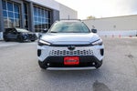 2026 Toyota Corolla Cross Hybrid Hybrid XSE