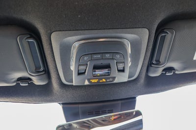 2026 Toyota Corolla Cross Hybrid Hybrid XSE