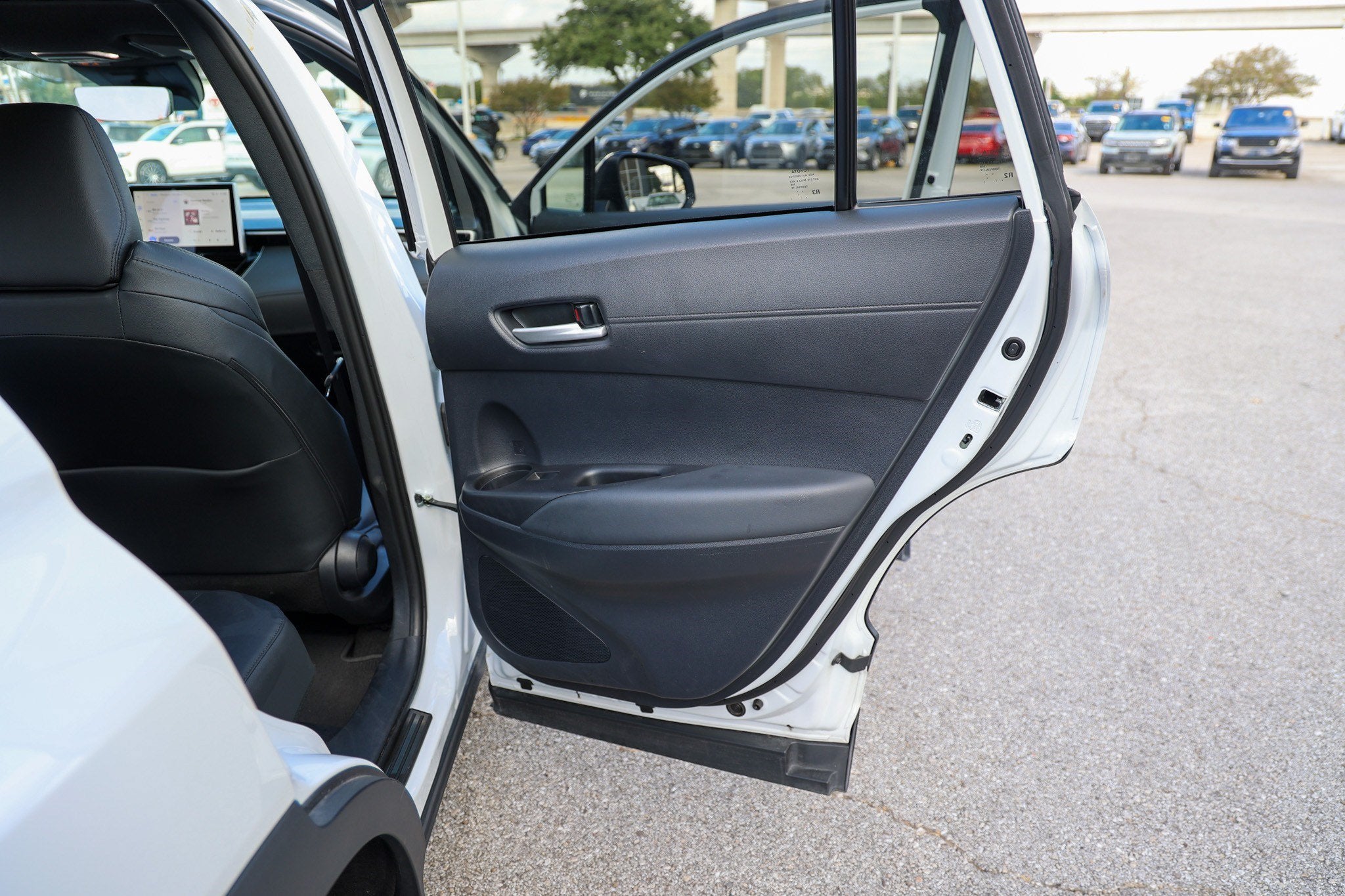 2026 Toyota Corolla Cross Hybrid Hybrid XSE