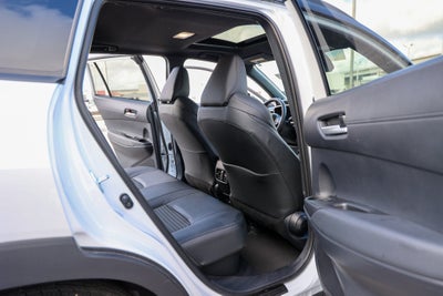 2026 Toyota Corolla Cross Hybrid Hybrid XSE