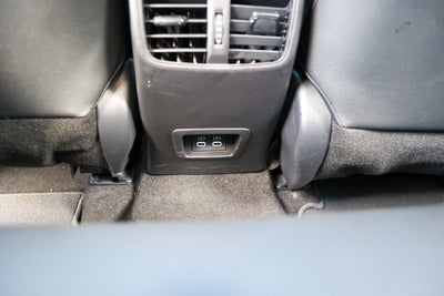 2026 Toyota Corolla Cross Hybrid Hybrid XSE