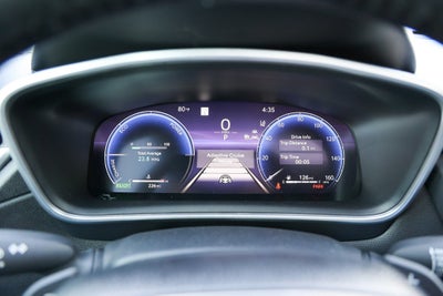 2026 Toyota Corolla Cross Hybrid Hybrid XSE