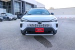 2026 Toyota Corolla Cross Hybrid XSE