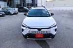 2026 Toyota Corolla Cross Hybrid XSE
