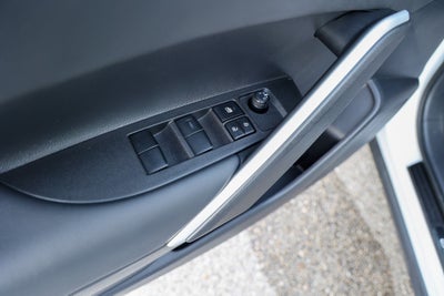 2026 Toyota Corolla Cross Hybrid Hybrid XSE