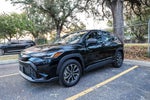 2025 Toyota Corolla Cross Hybrid S