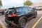 2025 Toyota Corolla Cross Hybrid S