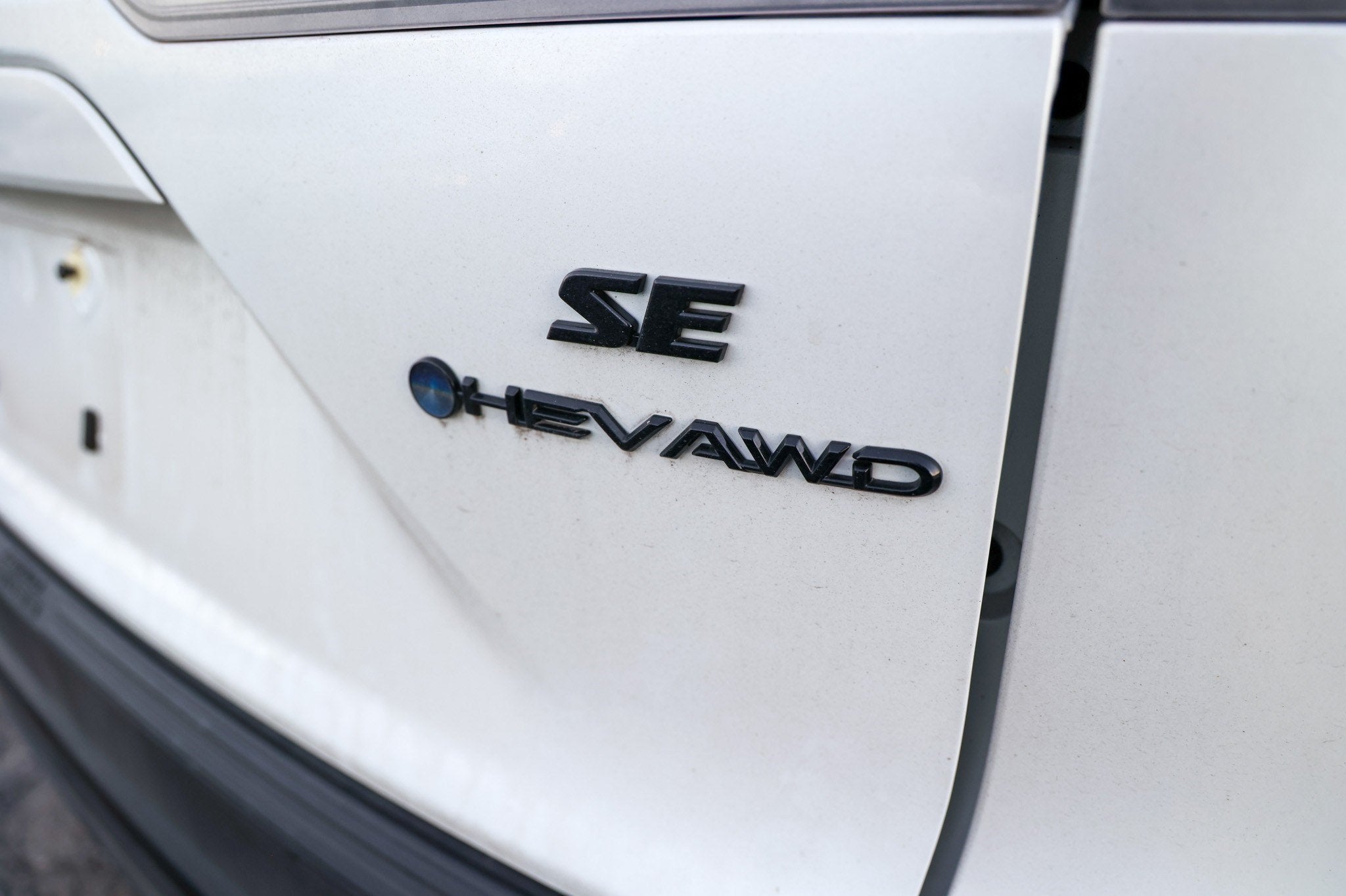2026 Toyota Corolla Cross Hybrid Hybrid SE