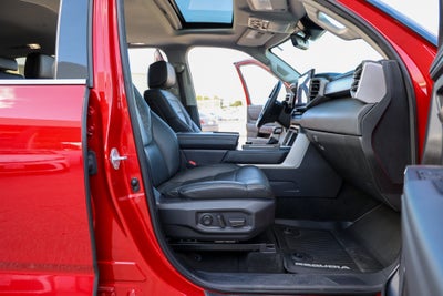2023 Toyota Sequoia SR5