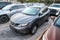 2018 Nissan Rogue Sport SV