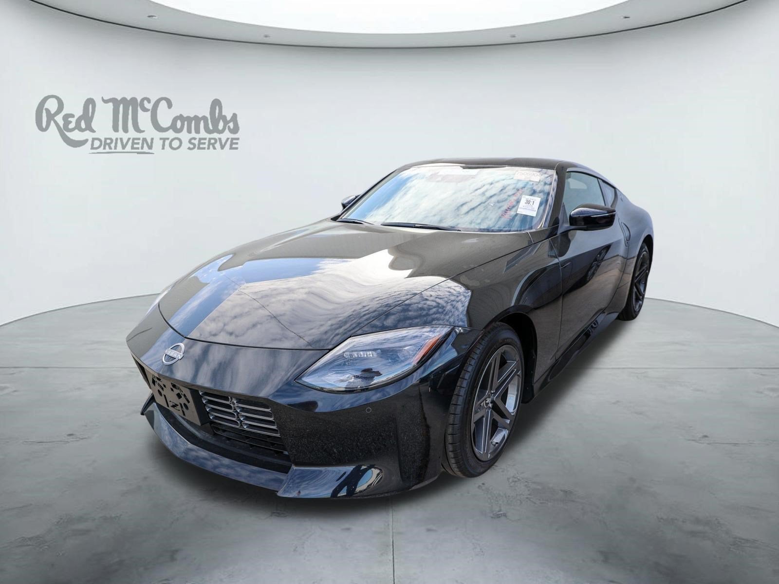2026 Nissan Nissan Z Sport