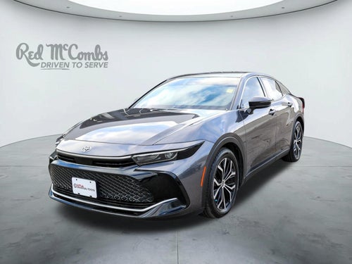 2023 Toyota Toyota Crown XLE