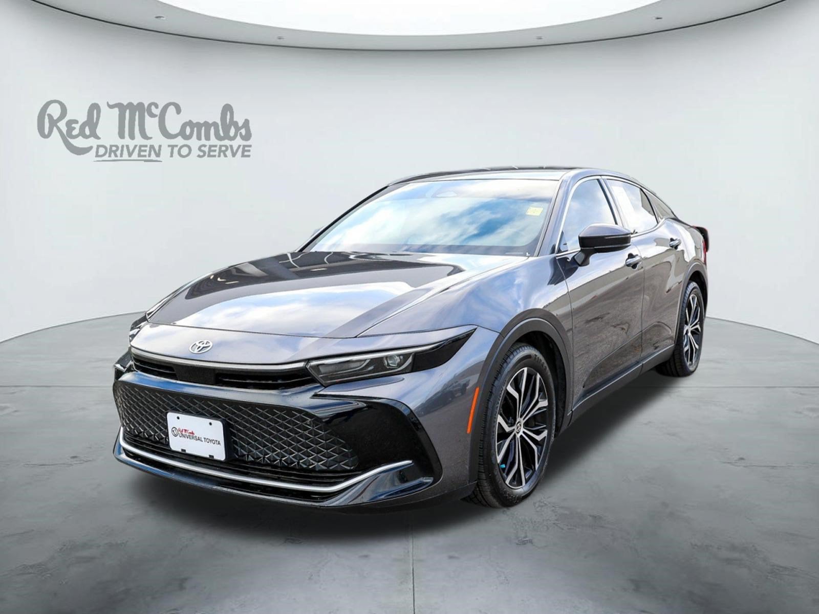 2023 Toyota Toyota Crown XLE