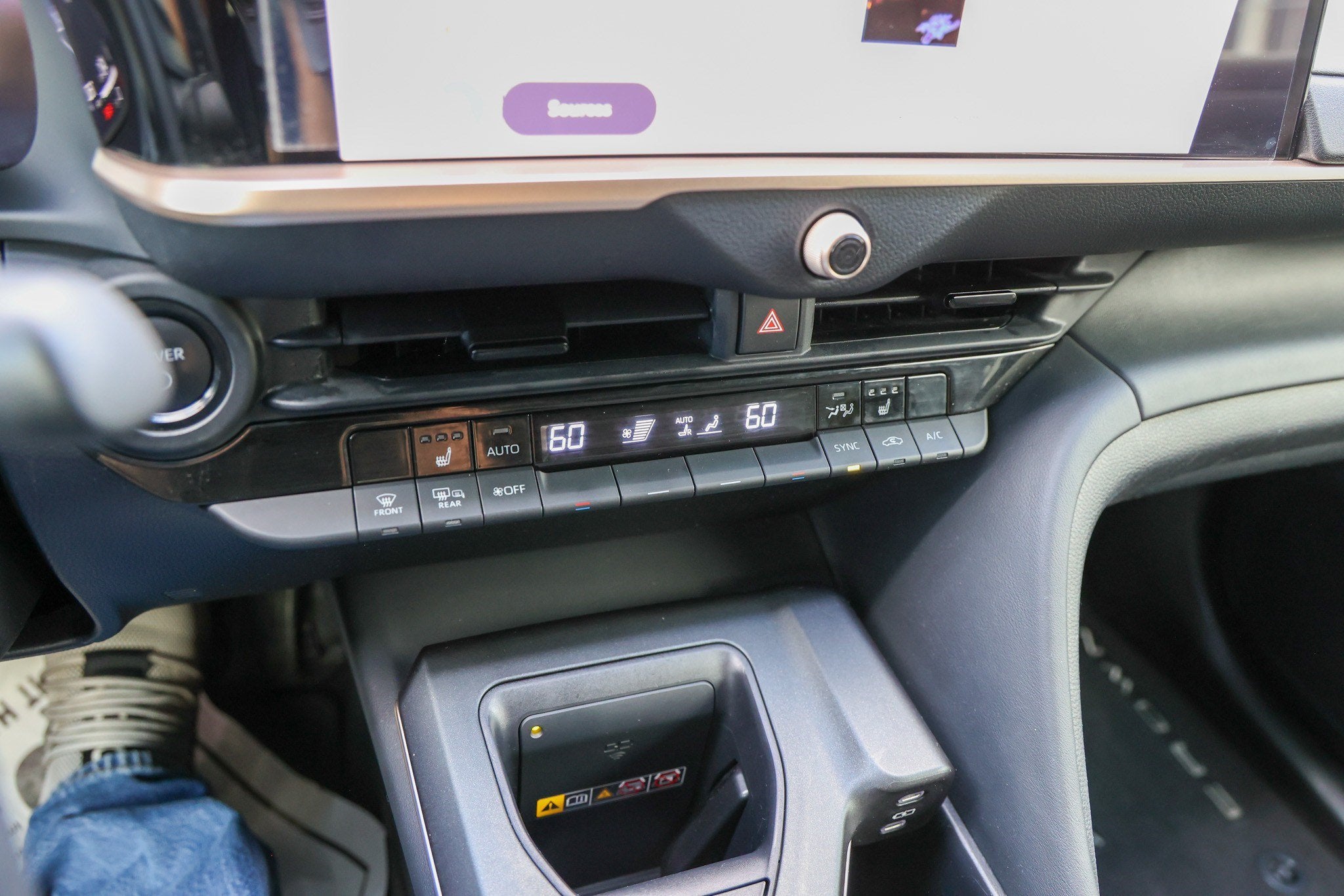 2023 Toyota Toyota Crown XLE