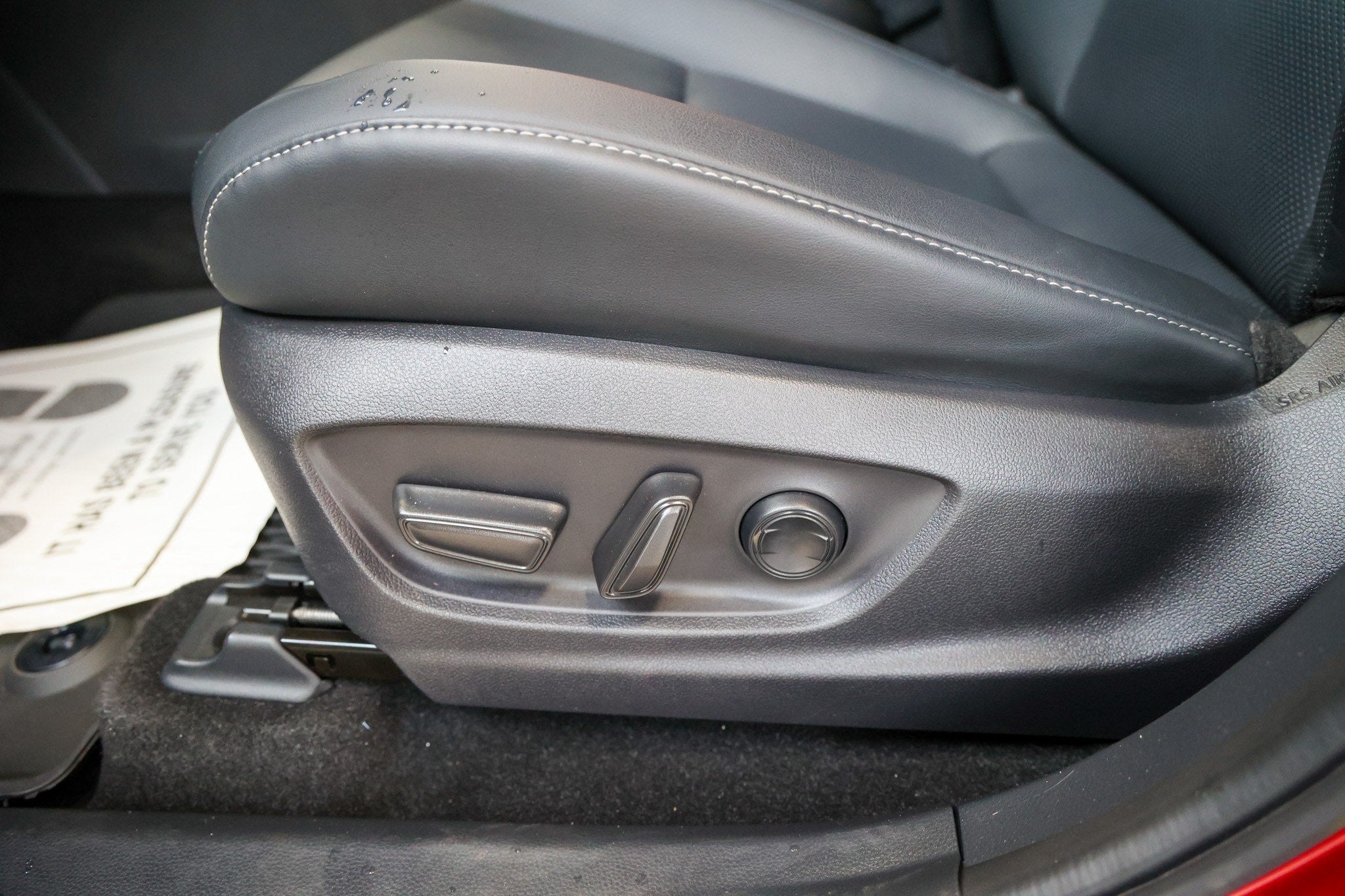 2026 Toyota Toyota Crown XLE