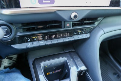 2026 Toyota Toyota Crown XLE