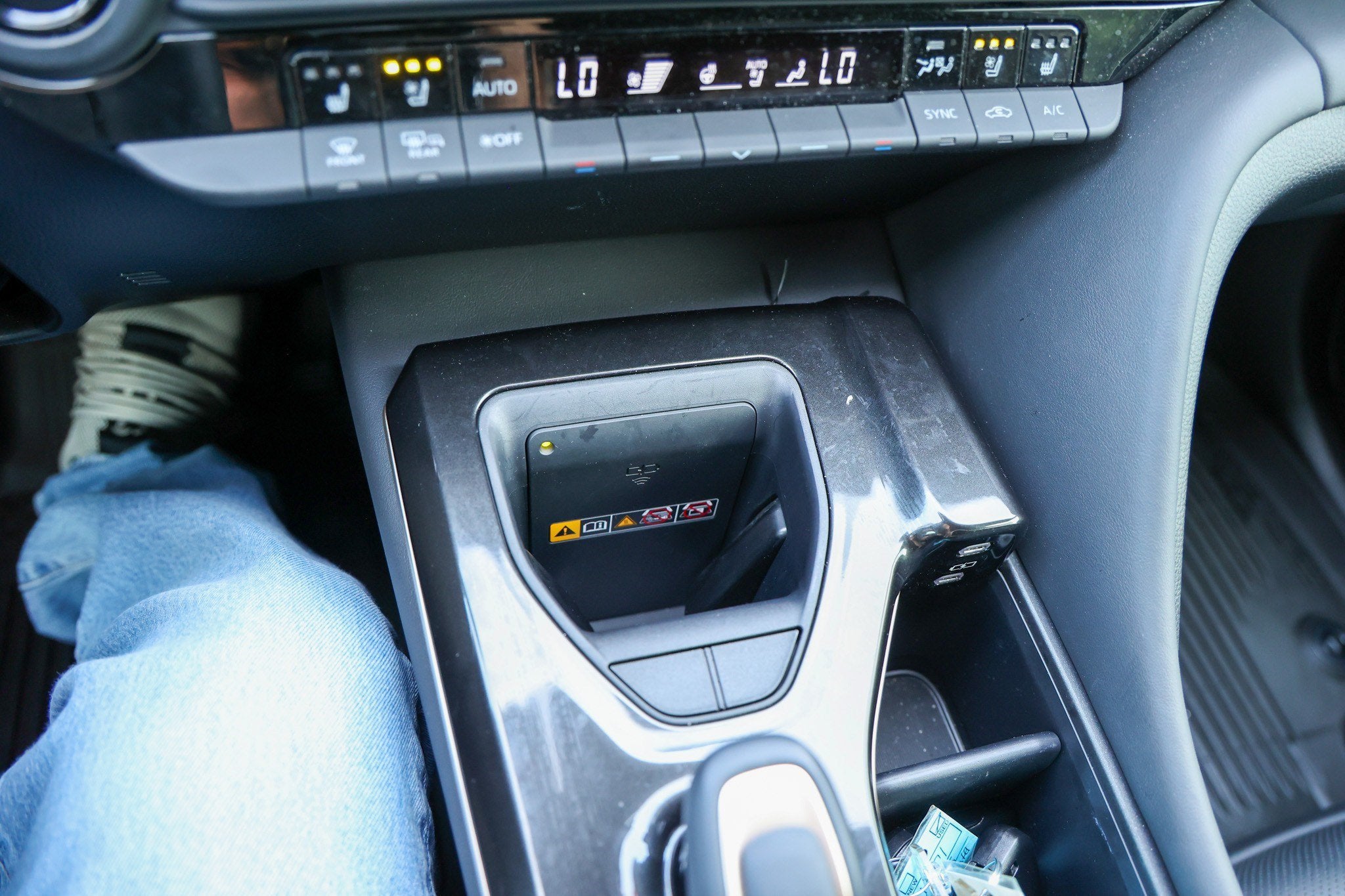 2026 Toyota Toyota Crown XLE