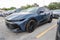 2026 Toyota Toyota Crown Nightshade