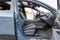 2026 Toyota Toyota Crown Nightshade
