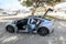 2025 Toyota Prius XLE