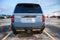 2025 Toyota Land Cruiser 4WD (Natl)