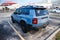 2025 Toyota Land Cruiser 4WD (Natl)