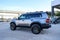 2024 Toyota Land Cruiser 4WD (Natl)