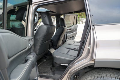 2025 Toyota Land Cruiser 1958