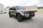 2025 Toyota Land Cruiser 1958