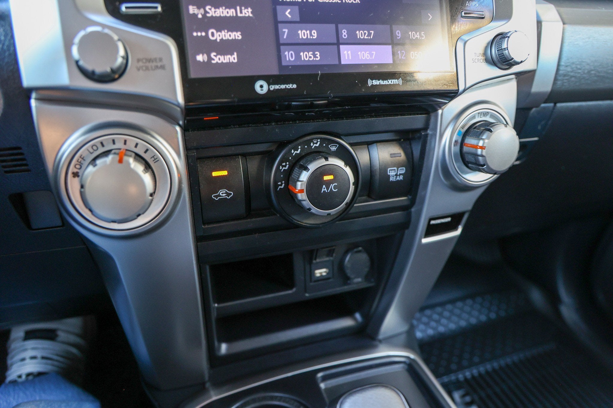 2024 Toyota 4Runner TRD Sport