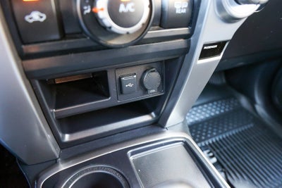2024 Toyota 4Runner TRD Sport