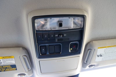 2024 Toyota 4Runner TRD Sport