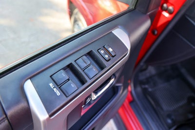 2024 Toyota 4Runner TRD Sport