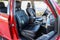 2024 Toyota 4Runner TRD Sport