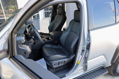 2026 Toyota 4Runner i-FORCE MAX Hybrid TRD Off Road